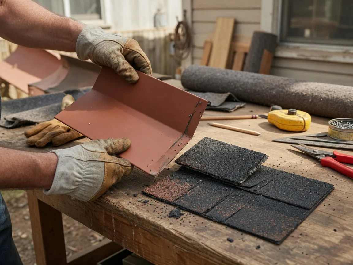 Roof Repair company in Lula, MS